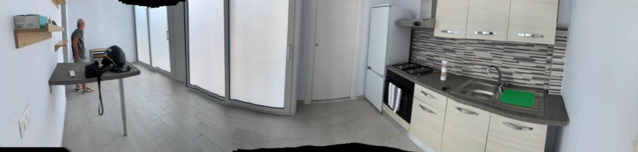 Home Toto 2.0 Неаполь Экстерьер фото
